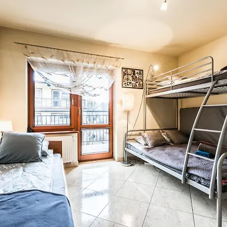 Apart-styl Zakopane- Brzozowa, Centrum Miasta *