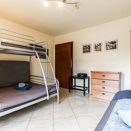 Apart-styl Zakopane- Brzozowa, Centrum Miasta Apartment