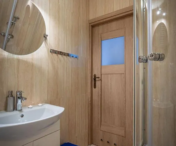 Appartement Apart-styl Zakopane- Brzozowa, Centrum Miasta Zakopane