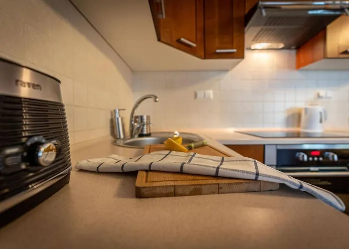 Apart-styl Zakopane- Brzozowa, Centrum Miasta Zakopane