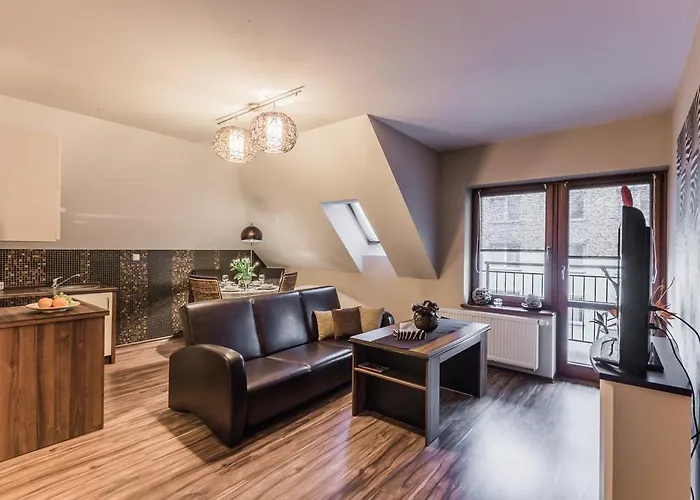 Apart-styl Zakopane- Brzozowa, Centrum Miasta * Zakopane