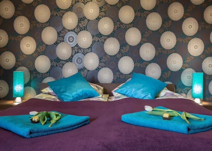 Appartement Apart-styl Zakopane- Brzozowa, Centrum Miasta *