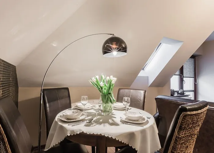 Apart-styl Zakopane- Brzozowa, Centrum Miasta Appartement Zakopane