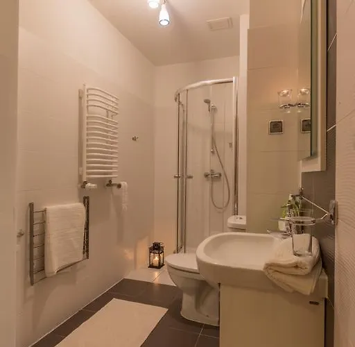 Apart-styl Zakopane- Brzozowa, Centrum Miasta * Zakopane