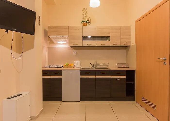 Appartement Apart-styl Zakopane- Brzozowa, Centrum Miasta