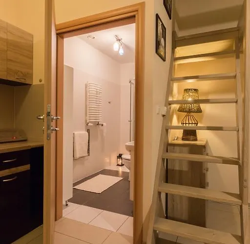 Apart-styl Zakopane- Brzozowa, Centrum Miasta *