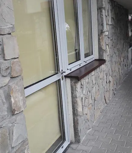 Apart-styl Zakopane- Brzozowa, Centrum Miasta *