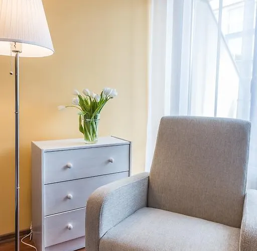 Appartement Apart-styl Zakopane- Brzozowa, Centrum Miasta Zakopane