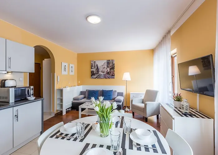 Apart-styl Zakopane- Brzozowa, Centrum Miasta *