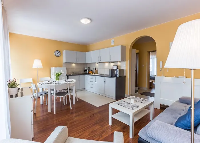 Apart-styl Zakopane- Brzozowa, Centrum Miasta Appartement Zakopane