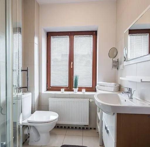 Apart-styl Zakopane- Brzozowa, Centrum Miasta *