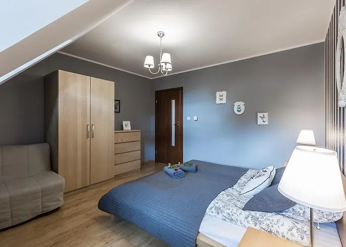 Apart-styl Zakopane- Brzozowa, Centrum Miasta * Zakopane