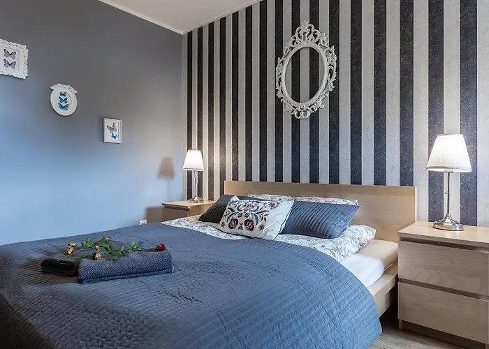 Apart-styl Zakopane- Brzozowa, Centrum Miasta Zakopane