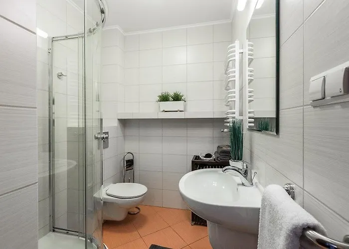 Apart-styl Zakopane- Brzozowa, Centrum Miasta * Zakopane