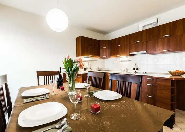 Apart-styl Zakopane- Brzozowa, Centrum Miasta * Zakopane