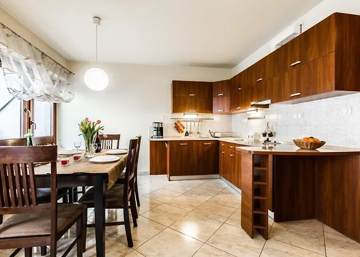 Apart-styl Zakopane- Brzozowa, Centrum Miasta *