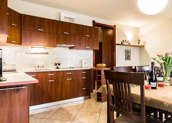 Apart-styl Zakopane- Brzozowa, Centrum Miasta * Zakopane